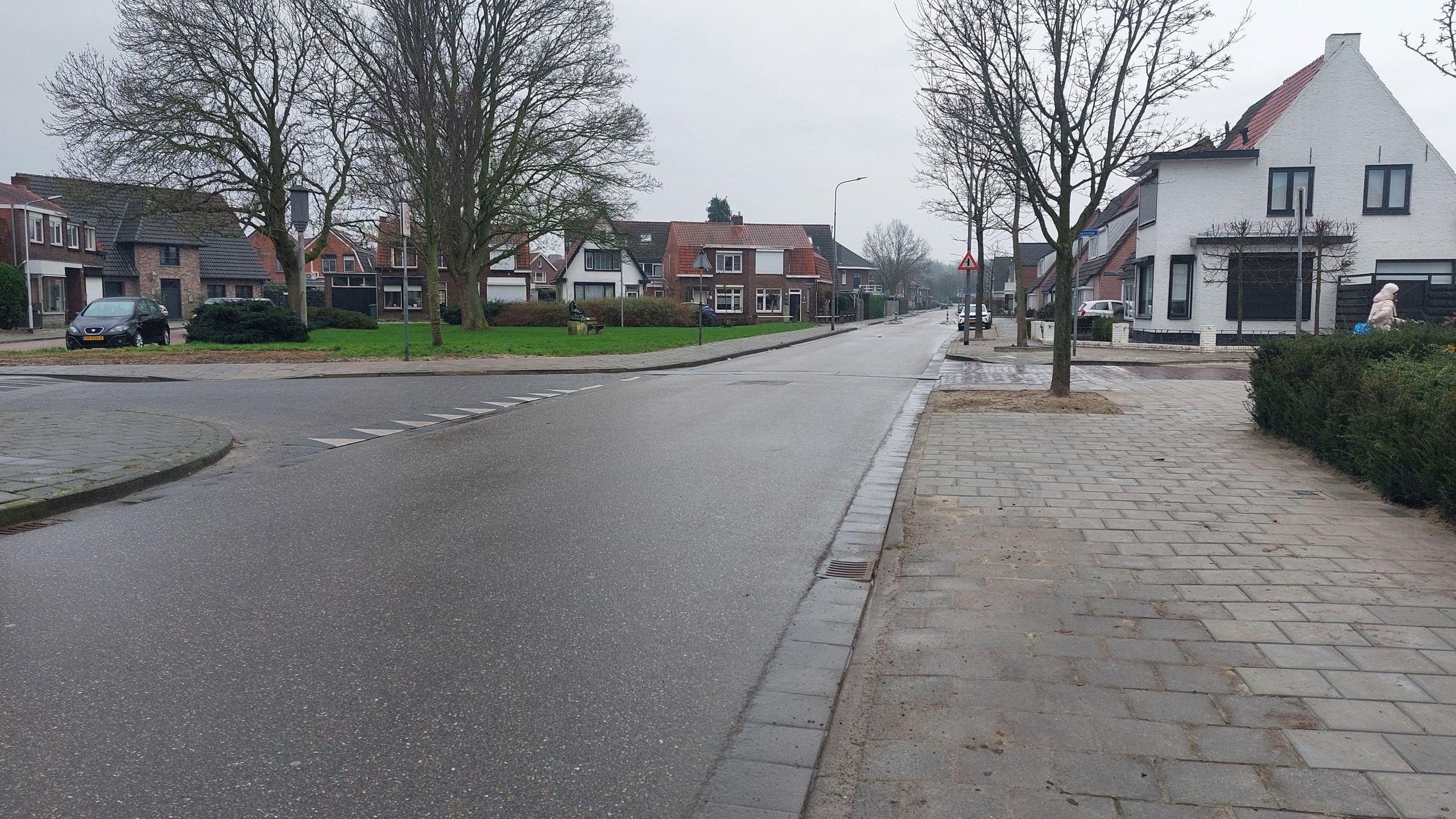 Bijlokestraat Axel