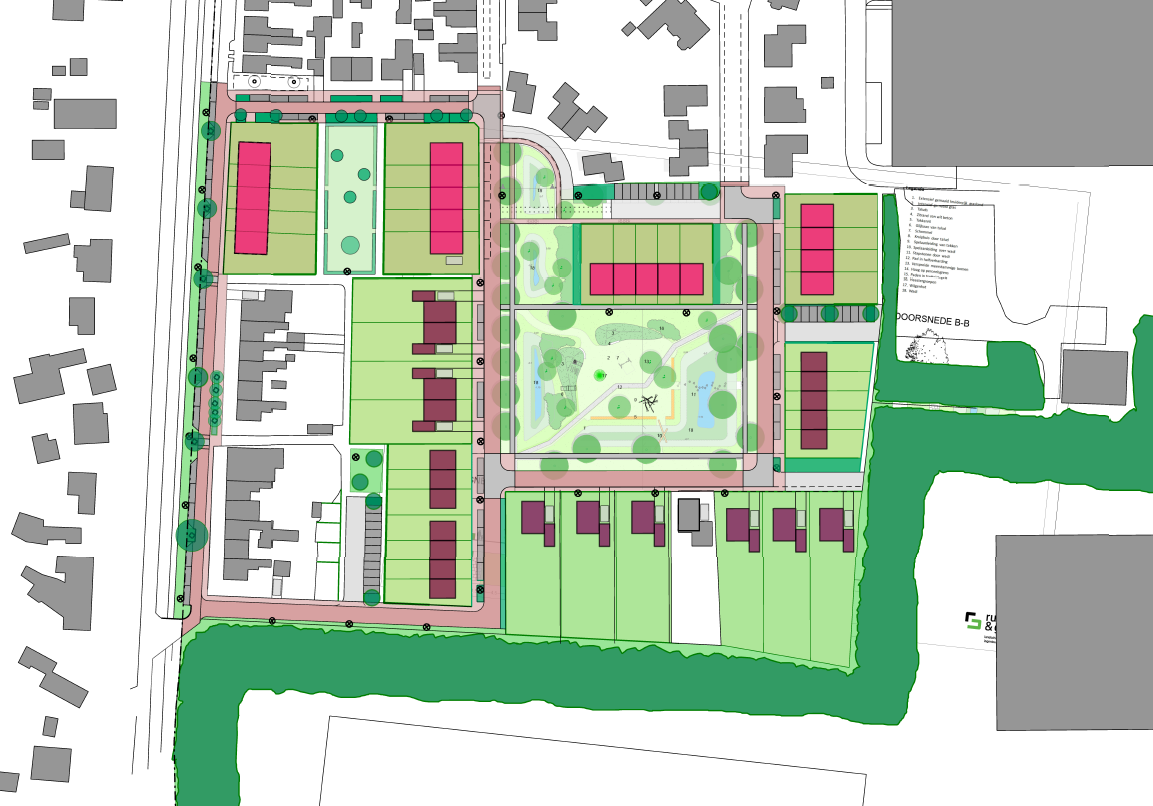 Stedenbouwkundig plan